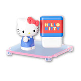 Sanrio - Blind Box Mini Box Hello Kitty Quirky Stationery