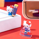 Sanrio - Blind Box Mini Box Hello Kitty Quirky Stationery