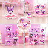 Sanrio - Blind Box Mini Box Kuromi Cozy Cottage