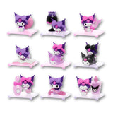 Sanrio - Blind Box Mini Box Kuromi Cozy Cottage