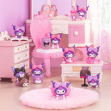 Sanrio - Blind Box Mini Box Kuromi Cozy Cottage