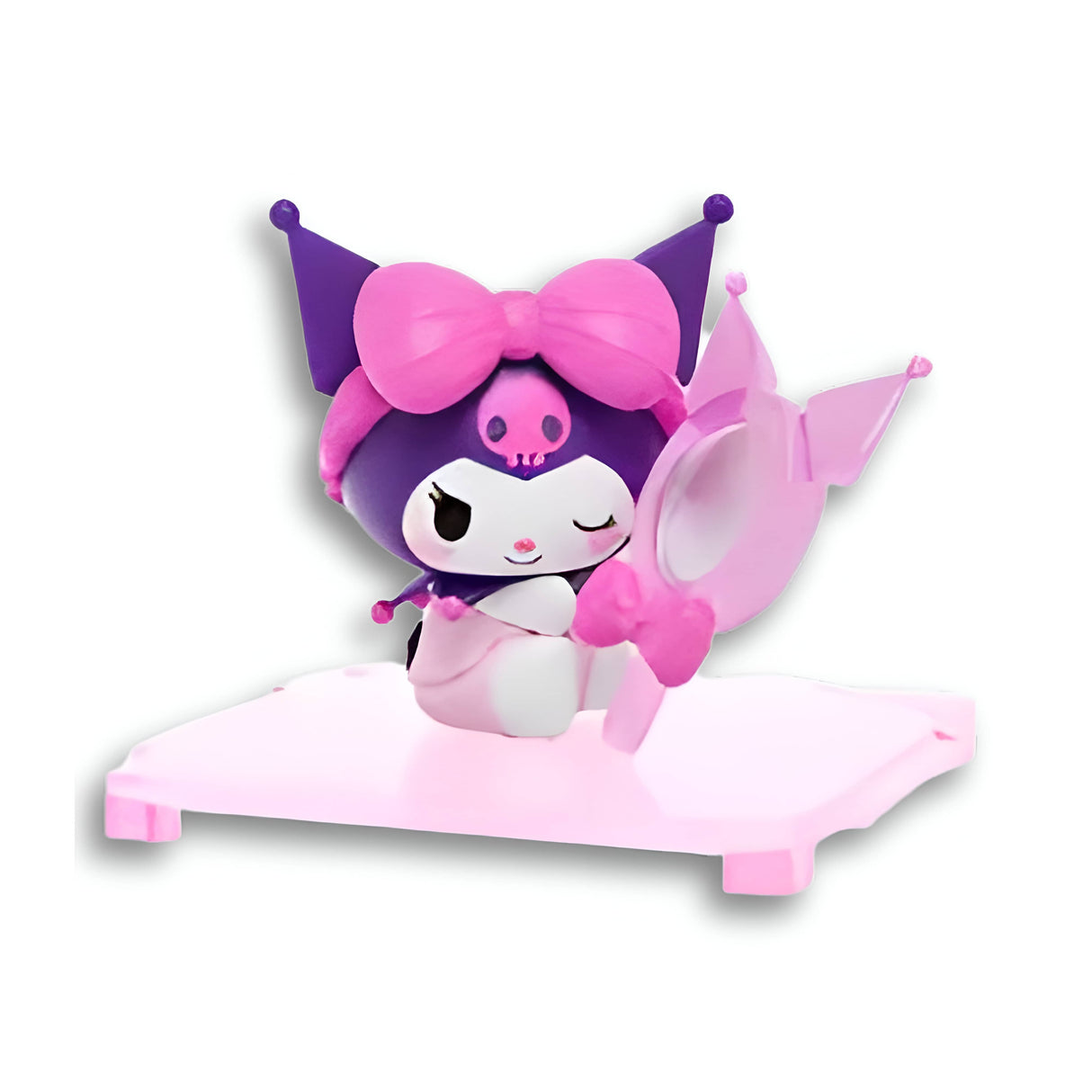 Sanrio - Blind Box Mini Box Kuromi Cozy Cottage
