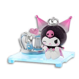 Sanrio - Blind Box Mini Box Kuromi Shimmering Crystal Palace
