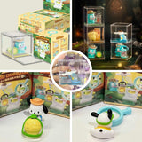 Sanrio - Blind Box Mini Box Little Explorer