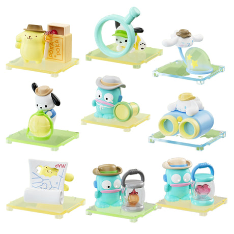 Sanrio - Blind Box Mini Box Little Explorer