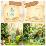 Sanrio - Blind Box Mini Box Little Explorer