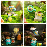 Sanrio - Blind Box Mini Box Little Explorer