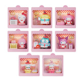 Sanrio - Blind Box Mini Box Max 24-Hour Restaurant Series