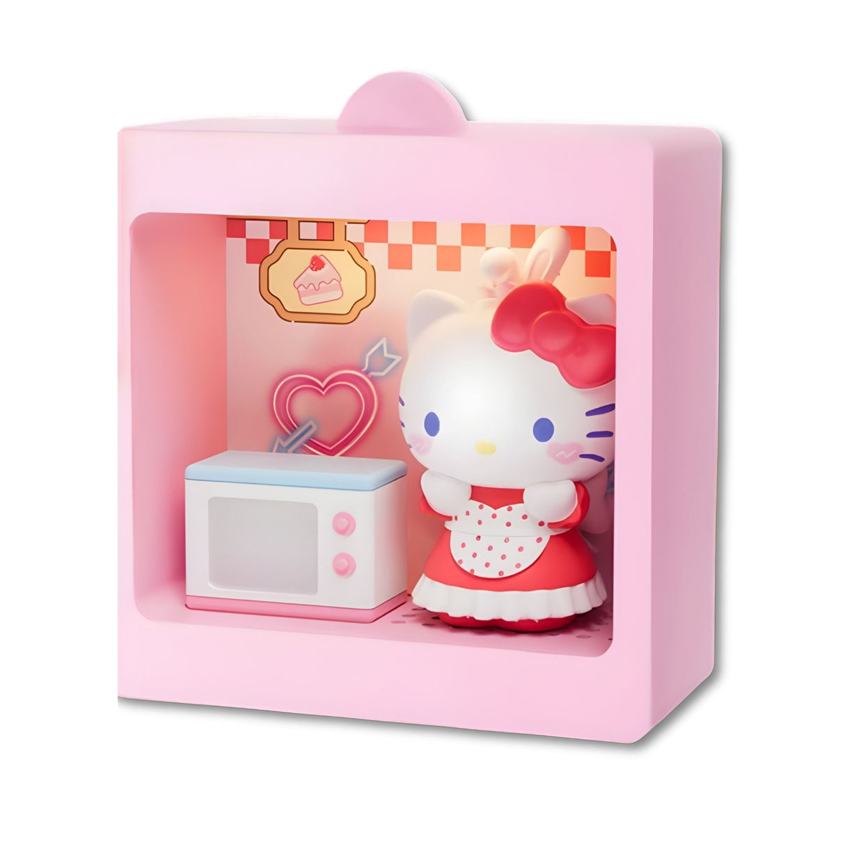 Sanrio - Blind Box Mini Box Max 24-Hour Restaurant Series
