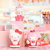 Sanrio - Blind Box Mini Box Max 24-Hour Restaurant Series
