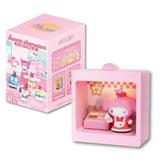 Sanrio - Blind Box Mini Box Max 24-Hour Restaurant Series