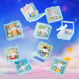 Sanrio - Blind Box Mini Box More Cinnamoroll Wish List Series