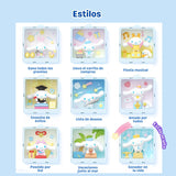 Sanrio - Blind Box Mini Box More Cinnamoroll Wish List Series