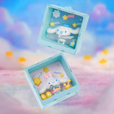 Sanrio - Blind Box Mini Box More Cinnamoroll Wish List Series