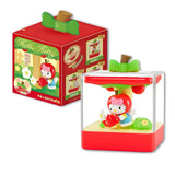 Sanrio - Blind Box Mini Box Pro + Hello Kitty Apple Town Series