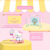 Sanrio - Blind Box Mini Box Pro Hello Kitty Happy Moment