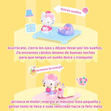 Sanrio - Blind Box Mini Box Pro Hello Kitty Happy Moment