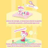 Sanrio - Blind Box Mini Box Pro Hello Kitty Happy Moment