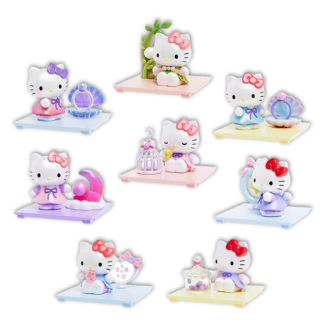 Sanrio - Blind Box Mini Box Pro Hello Kitty Pearl Dream Shadows