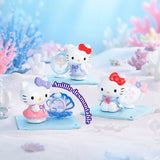 Sanrio - Blind Box Mini Box Pro Hello Kitty Pearl Dream Shadows