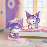 Sanrio - Blind Box Mini Box Pro Kuromi Home Dressing up Series