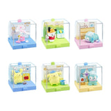 Sanrio - Blind Box Mini Box Pro + Labor Squad Series