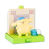 Sanrio - Blind Box Mini Box Pro + Labor Squad Series