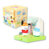 Sanrio - Blind Box Mini Box Pro + Labor Squad Series