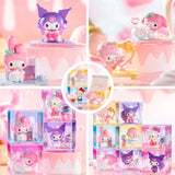 Sanrio - Blind Box Mini Box Pro Melting Heart