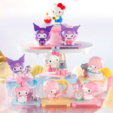 Sanrio - Blind Box Mini Box Pro Melting Heart