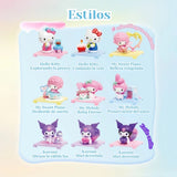 Sanrio - Blind Box Mini Box Pro Melting Heart