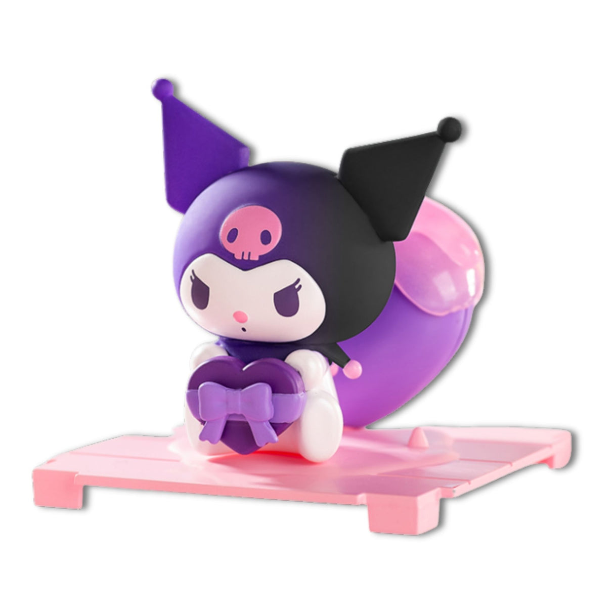 Sanrio - Blind Box Mini Box Pro Melting Heart
