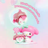 Sanrio - Blind Box Mini Box Pro Melting Heart