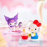 Sanrio - Blind Box Mini Box Pro Melting Heart