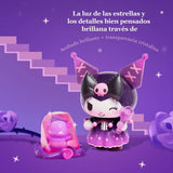 Sanrio - Blind Box Mini Box Pro My Melody & Kuromi Floral Secret Realm