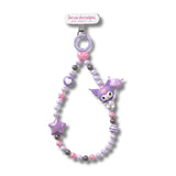 Sanrio - Blind Box Phone Chain Sanrio Characters Balloon Adventure Series