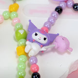 Sanrio - Blind Box Phone Chain Sanrio Characters Balloon Adventure Series