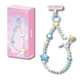 Sanrio - Blind Box Phone Chain Sanrio Characters Balloon Adventure Series