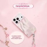 Sanrio - Blind Box Phone Chain Sanrio Characters Love Bow Series