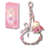 Sanrio - Blind Box Phone Chain Sanrio Characters Love Bow Series