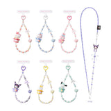 Sanrio - Blind Box Phone Chain Sanrio Characters Surprise Magic Hat Series