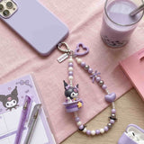Sanrio - Blind Box Phone Chain Sanrio Characters Surprise Magic Hat Series