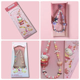 Sanrio - Blind Box Phone Chain Sanrio Characters Surprise Magic Hat Series