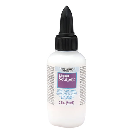 Sculpey Liquid - Arcilla Líquida Horneable 59 ml