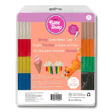 Sculpey Bake Shop - Kit Arcilla Polimérica 10 Piezas