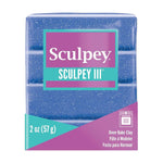 Azul Glitter (Blue Glitter)