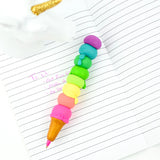 Sculpey III - Set 12 Arcilla Polimérica Colores Brillantes 340 g