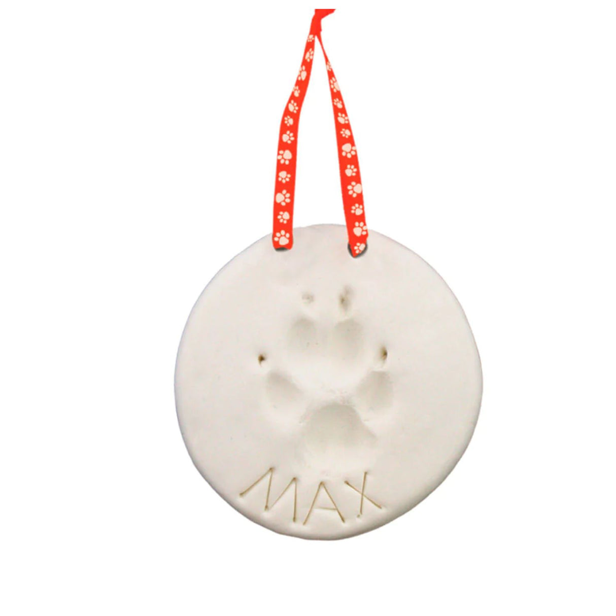 Sculpey Keepsake - Kit Arcilla Polimérica Adorno Huellas de Animales