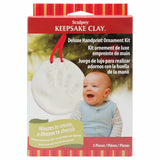 Sculpey Keepsake - Kit Arcilla Polimérica Impresión Huellas de Bebés B