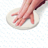 Sculpey Keepsake - Kit Arcilla Polimérica Impresión Huellas de Bebés A